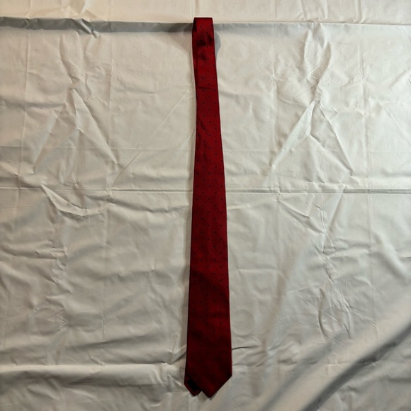 Brooks Brothers Men’s Business/ Casual Silk Neck Tie - Picture 2 of 7